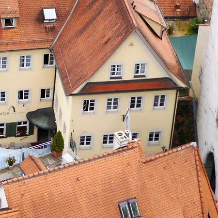 Am Obertor Ravensburg