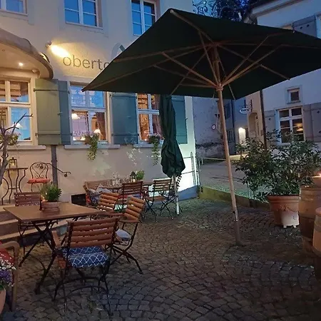 Am Obertor * Ravensburg